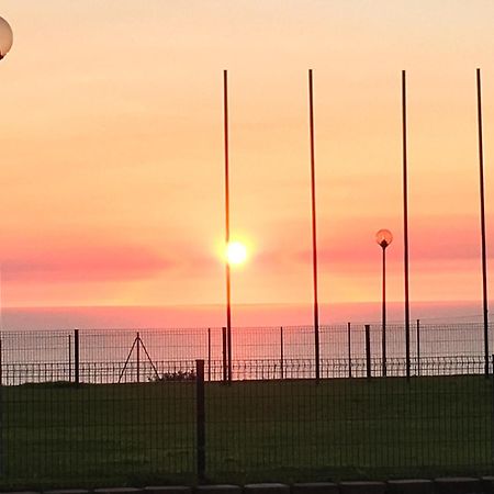 Ericeira Sea&Sun Apartment 3 Экстерьер фото