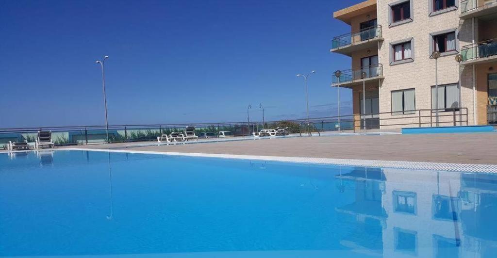 Ericeira Sea&Sun Apartment 3 Экстерьер фото