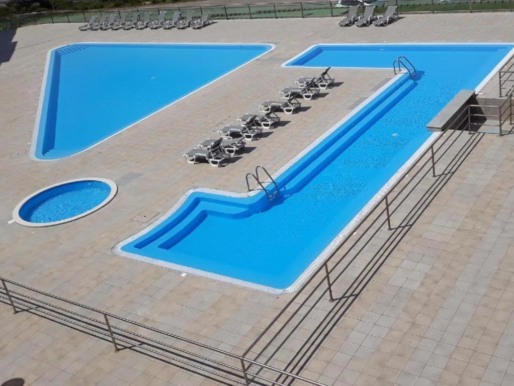 Ericeira Sea&Sun Apartment 3 Экстерьер фото