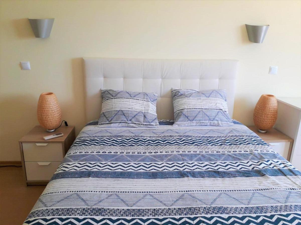 Ericeira Sea&Sun Apartment 3 Экстерьер фото