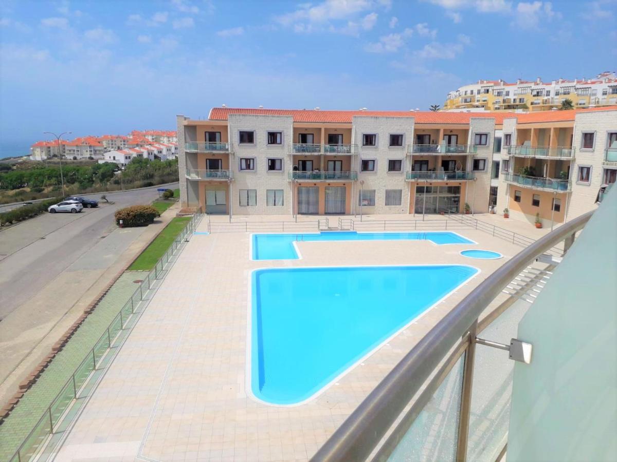 Ericeira Sea&Sun Apartment 3 Экстерьер фото