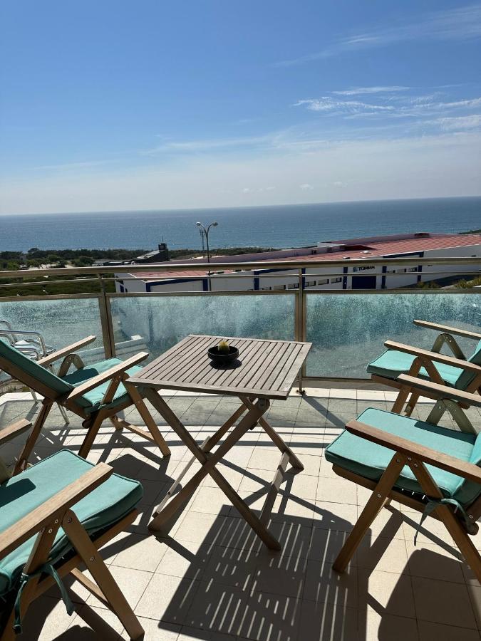 Ericeira Sea&Sun Apartment 3 Экстерьер фото