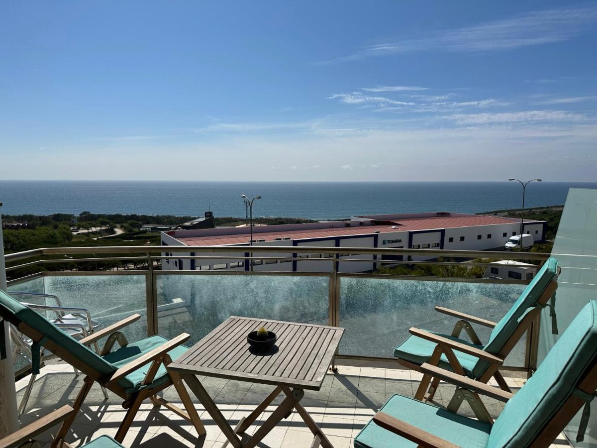 Ericeira Sea&Sun Apartment 3 Экстерьер фото