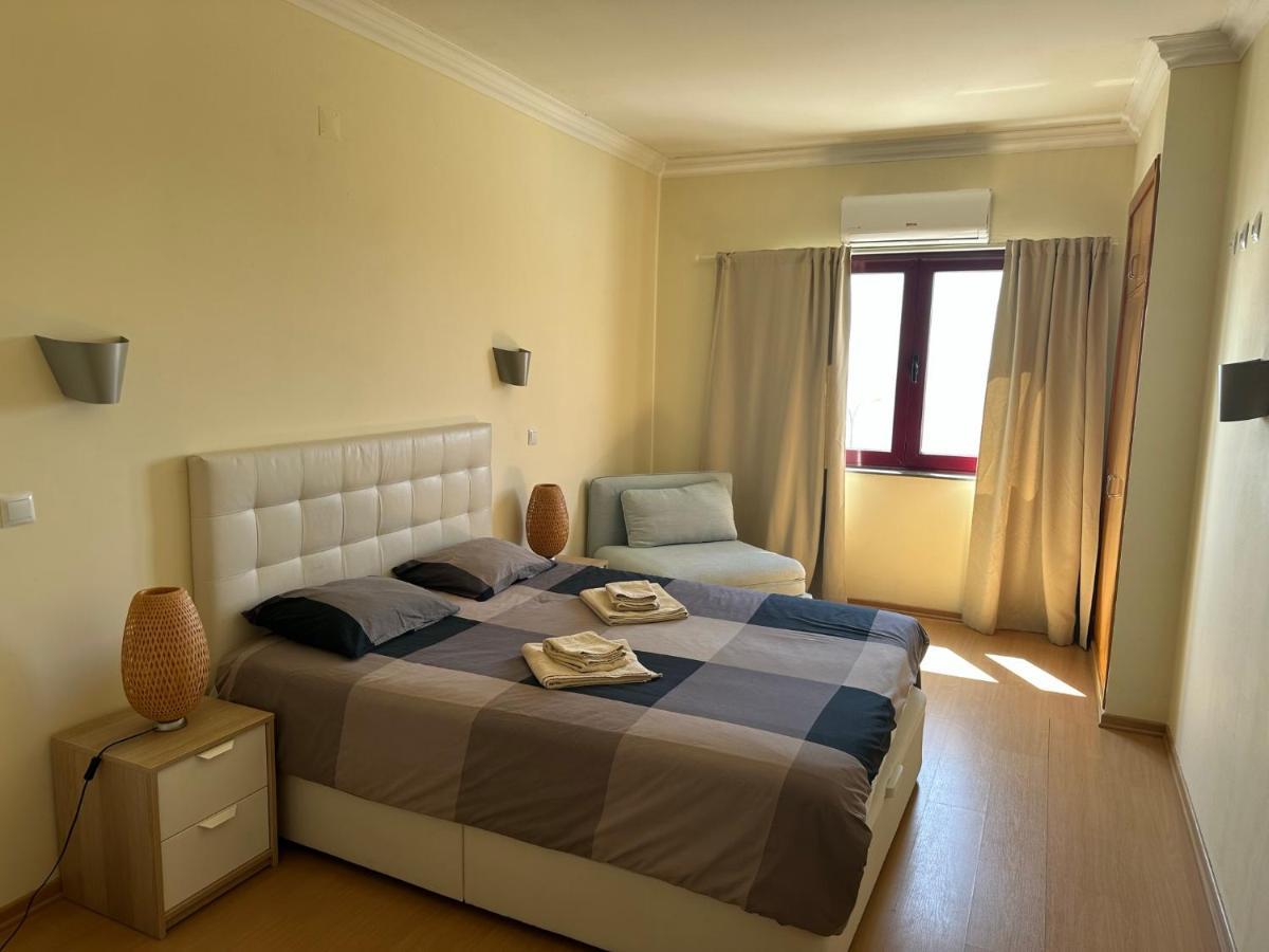 Ericeira Sea&Sun Apartment 3 Экстерьер фото
