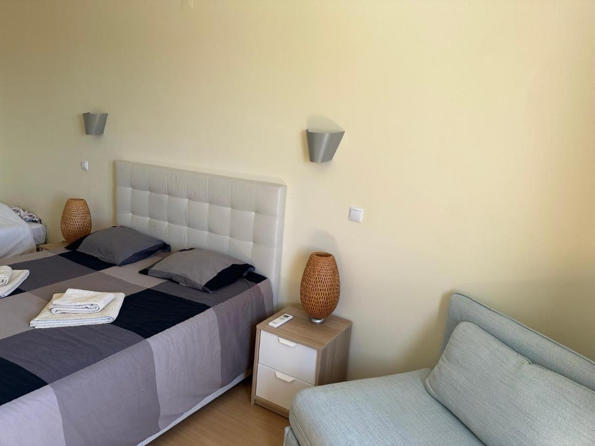 Ericeira Sea&Sun Apartment 3 Экстерьер фото