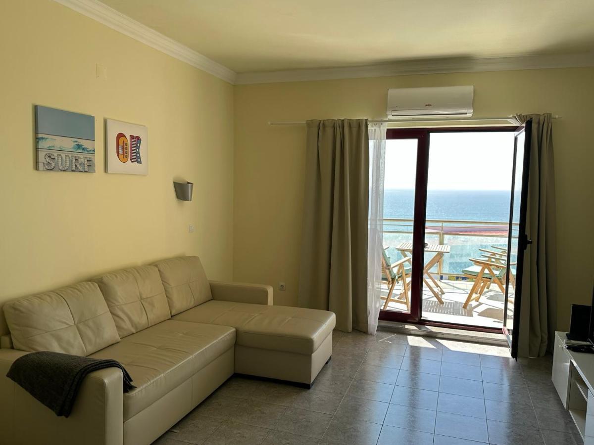 Ericeira Sea&Sun Apartment 3 Экстерьер фото