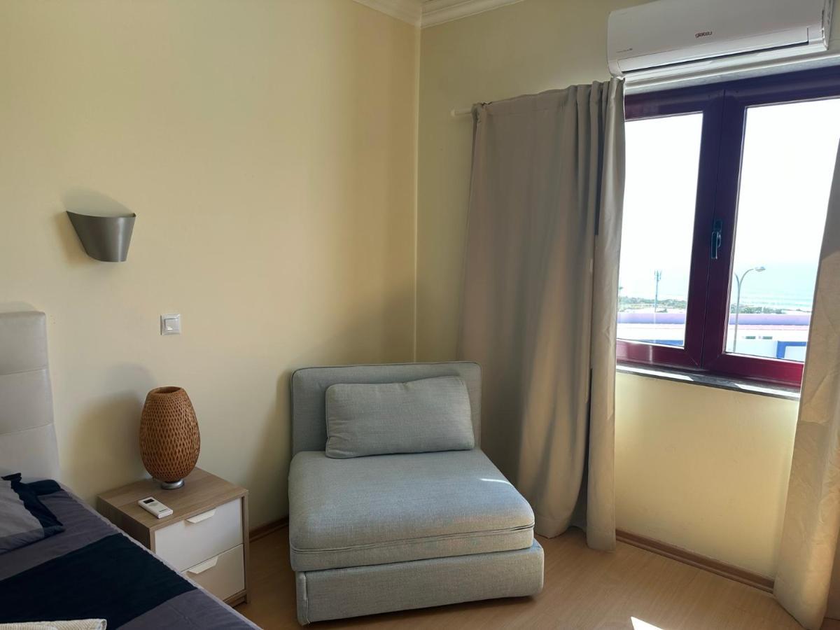Ericeira Sea&Sun Apartment 3 Экстерьер фото