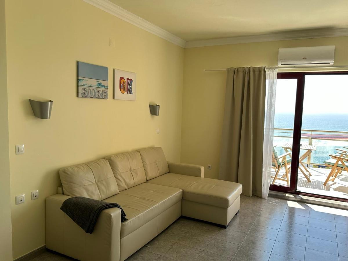 Ericeira Sea&Sun Apartment 3 Экстерьер фото
