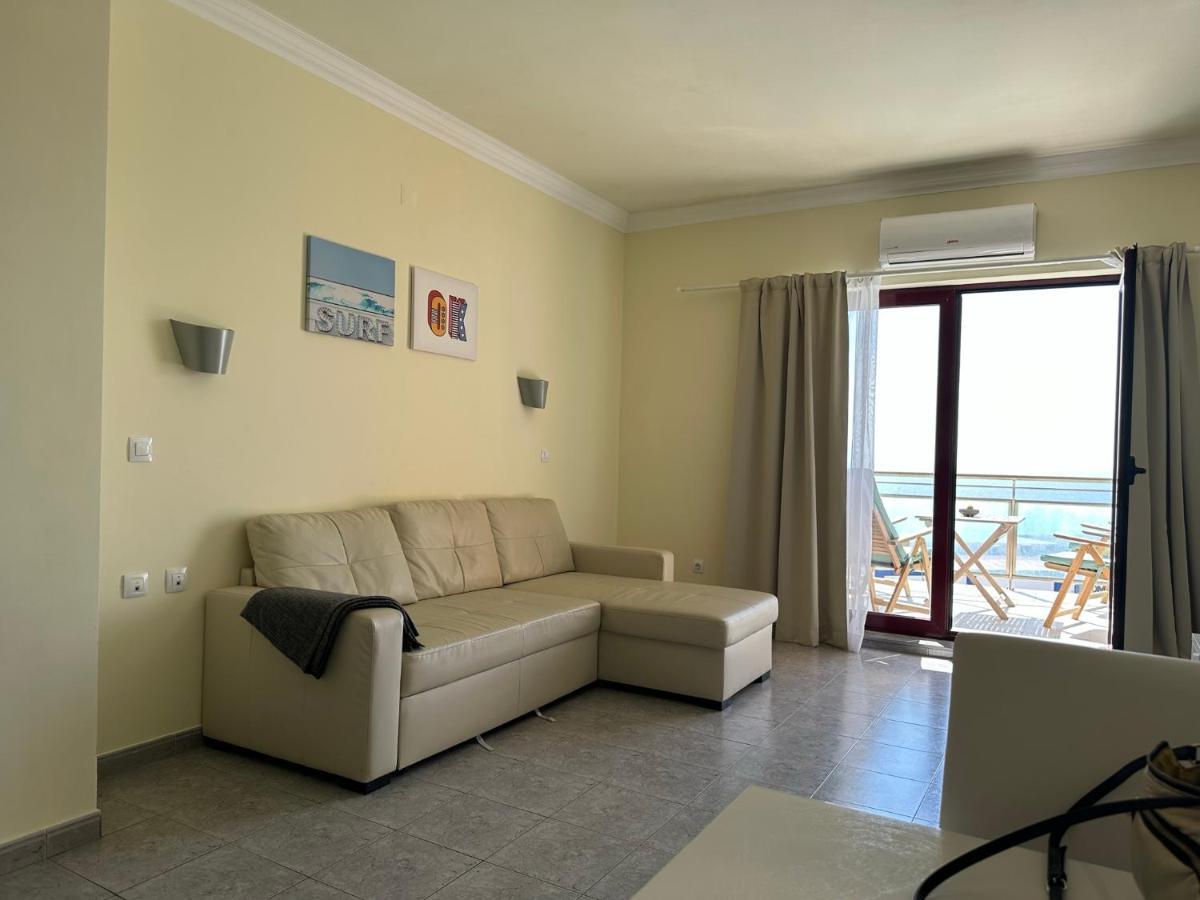 Ericeira Sea&Sun Apartment 3 Экстерьер фото