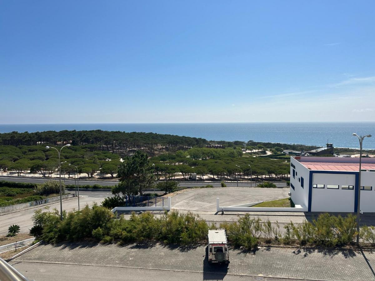 Ericeira Sea&Sun Apartment 3 Экстерьер фото