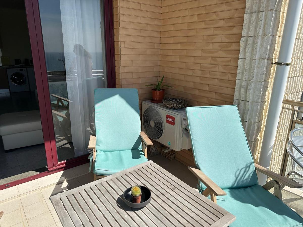 Ericeira Sea&Sun Apartment 3 Экстерьер фото