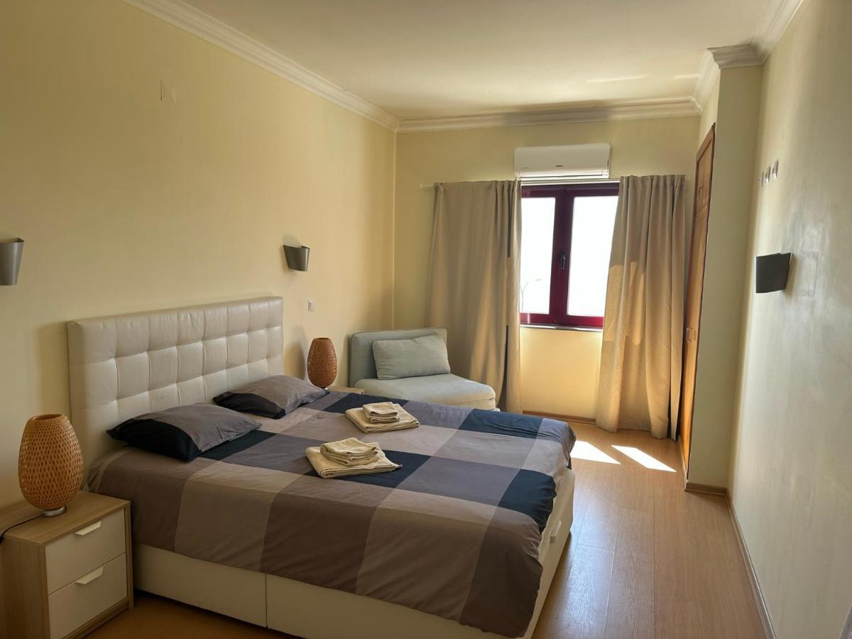 Ericeira Sea&Sun Apartment 3 Экстерьер фото