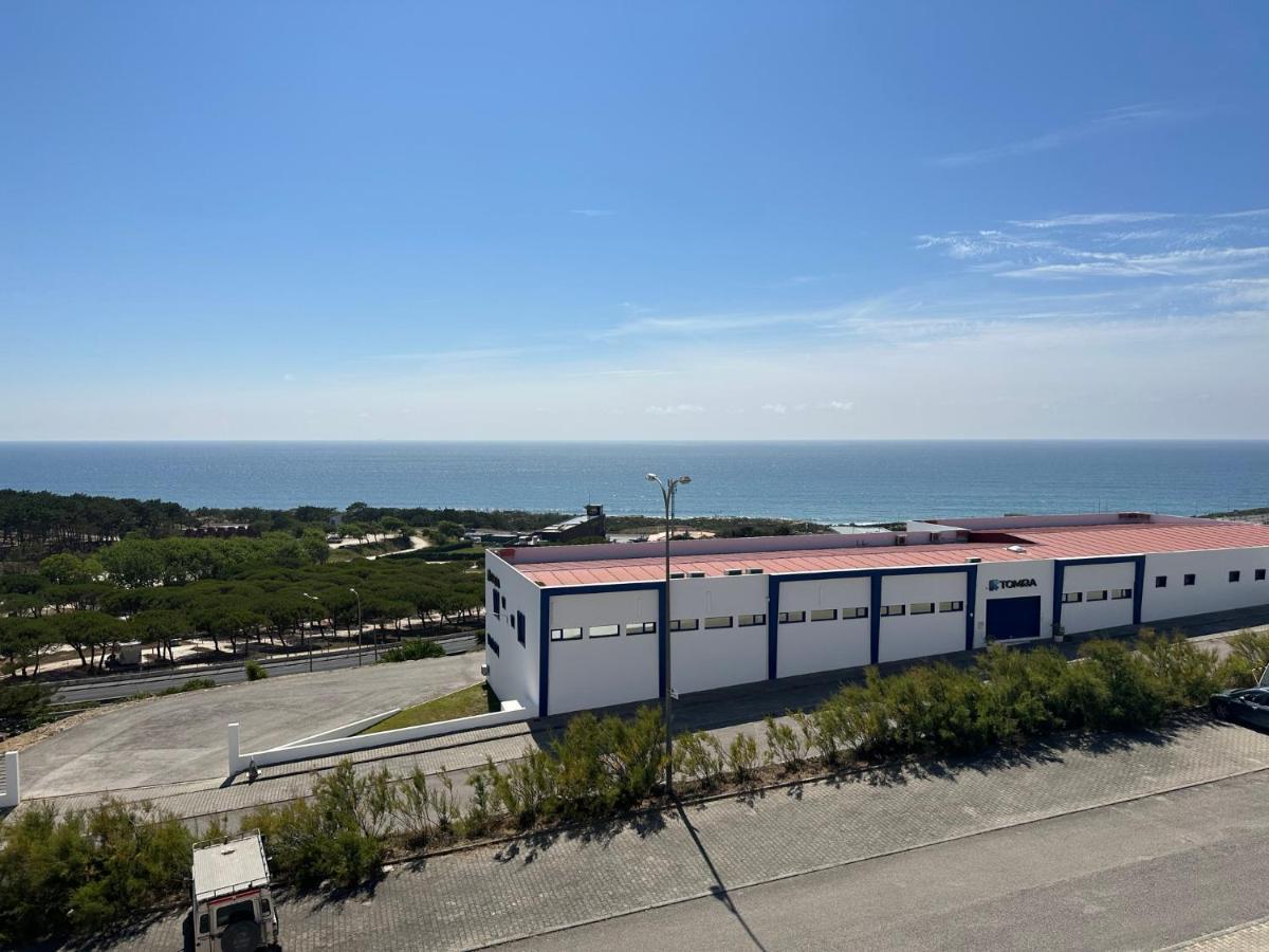 Ericeira Sea&Sun Apartment 3 Экстерьер фото