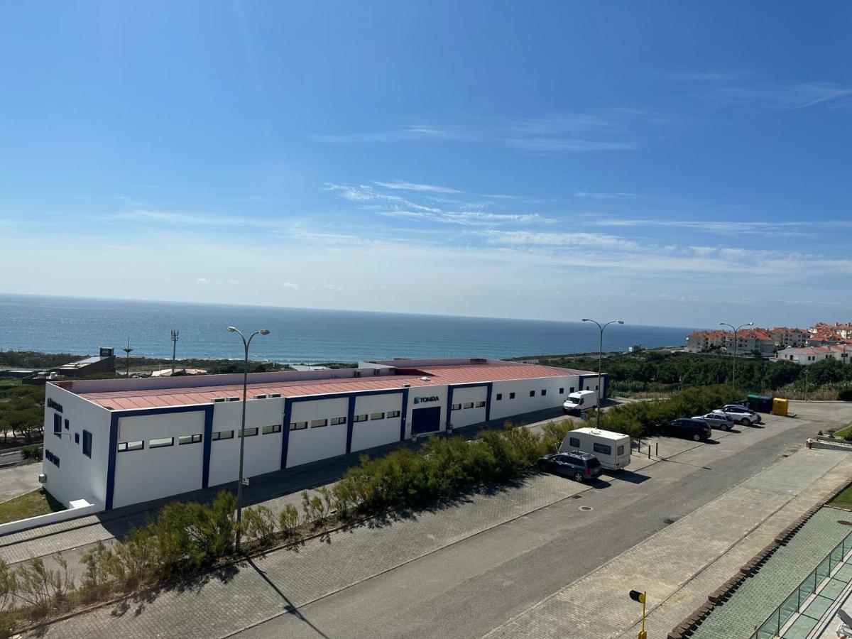 Ericeira Sea&Sun Apartment 3 Экстерьер фото