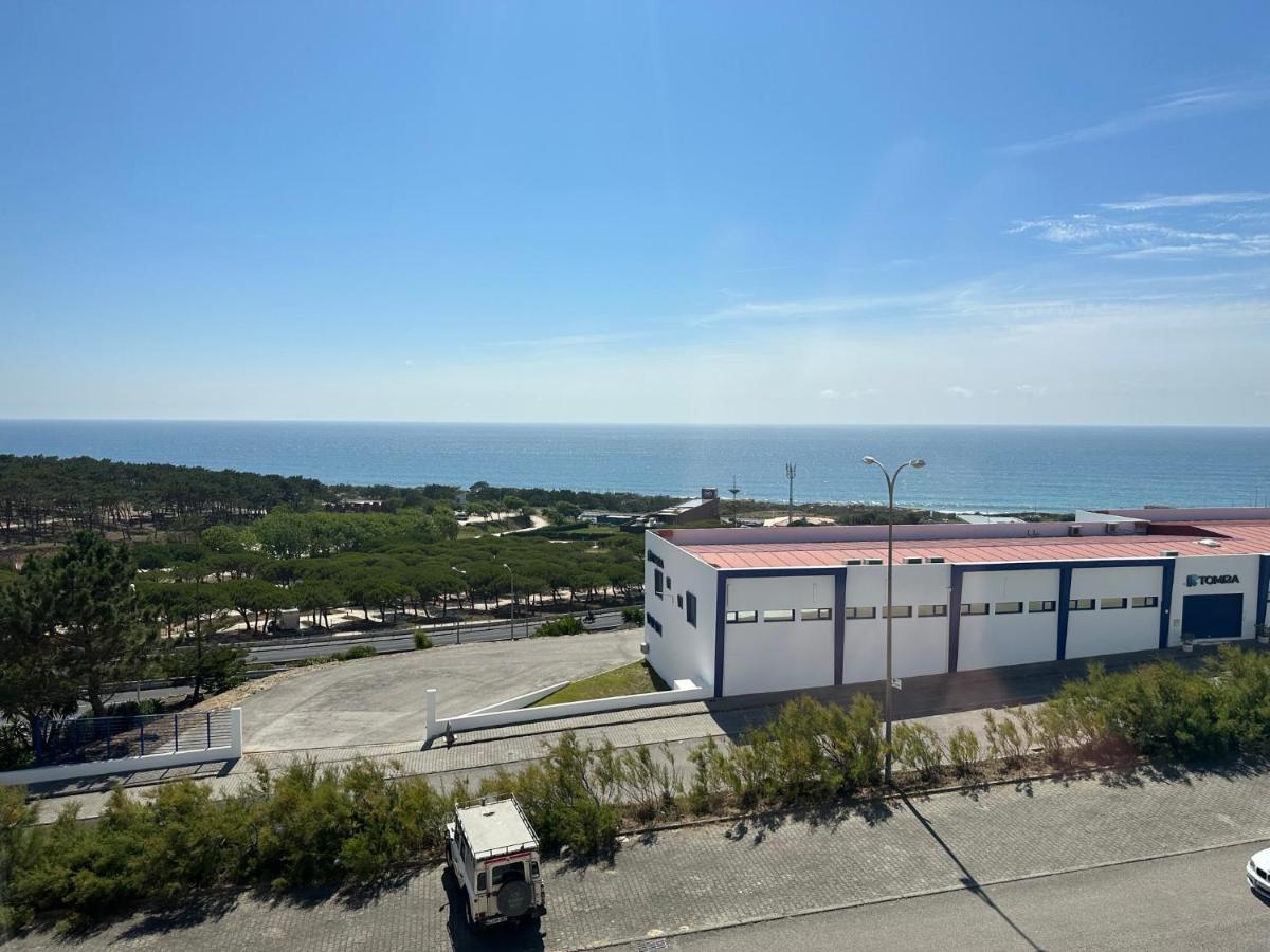 Ericeira Sea&Sun Apartment 3 Экстерьер фото