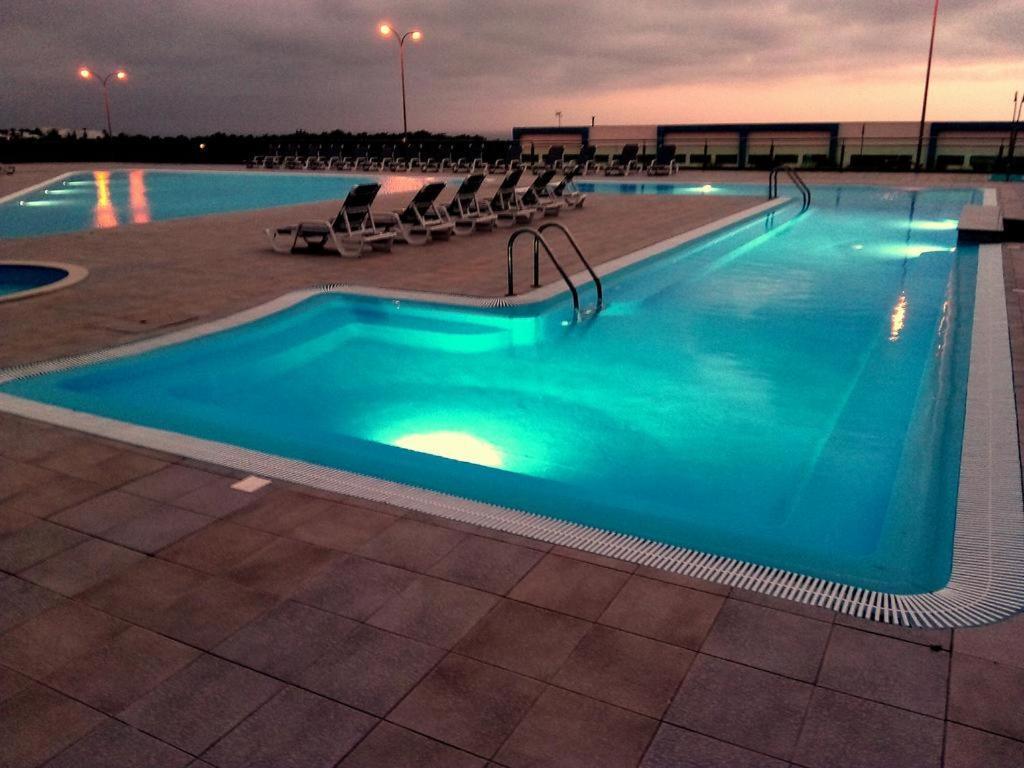 Ericeira Sea&Sun Apartment 3 Экстерьер фото