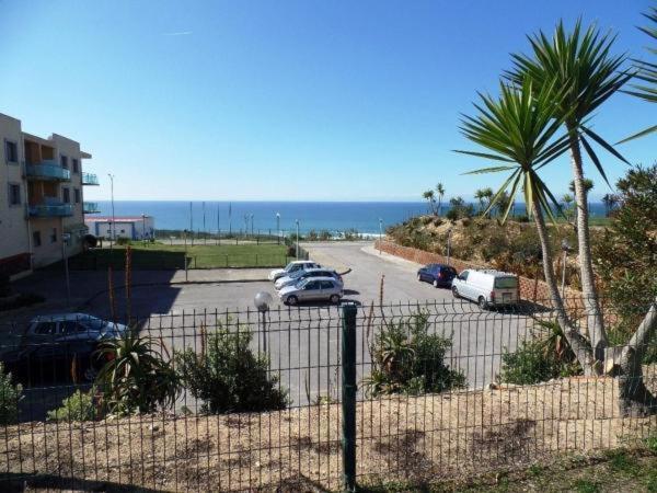Ericeira Sea&Sun Apartment 3 Экстерьер фото