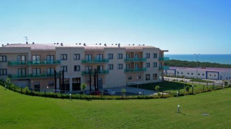 Ericeira Sea&Sun Apartment 3 Экстерьер фото