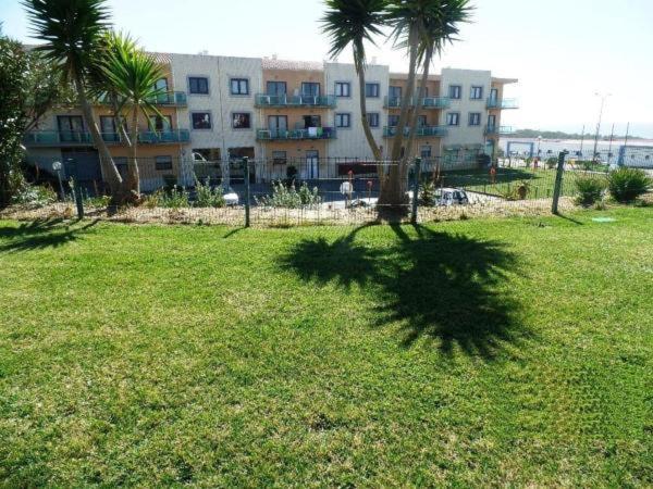 Ericeira Sea&Sun Apartment 3 Экстерьер фото